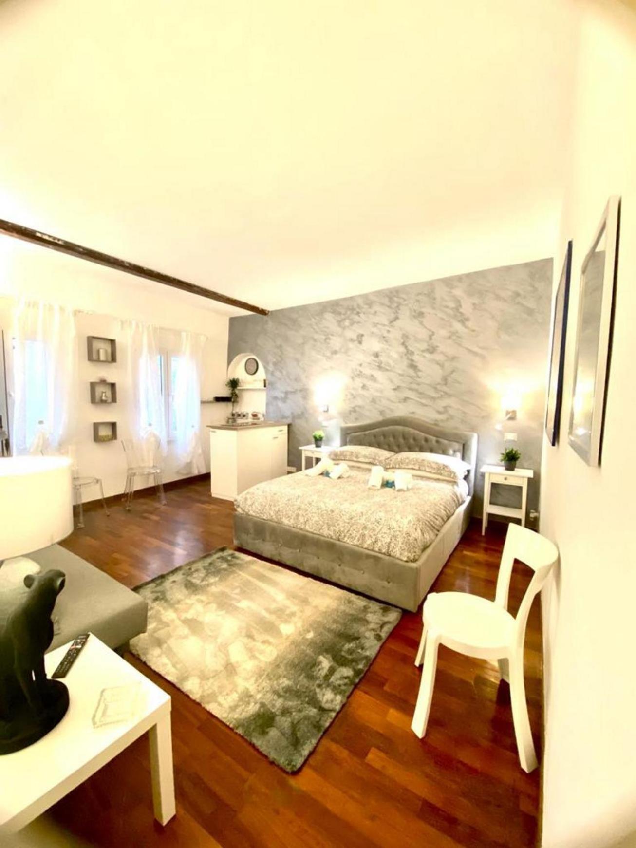Navona Suite Viola Rom Exterior foto
