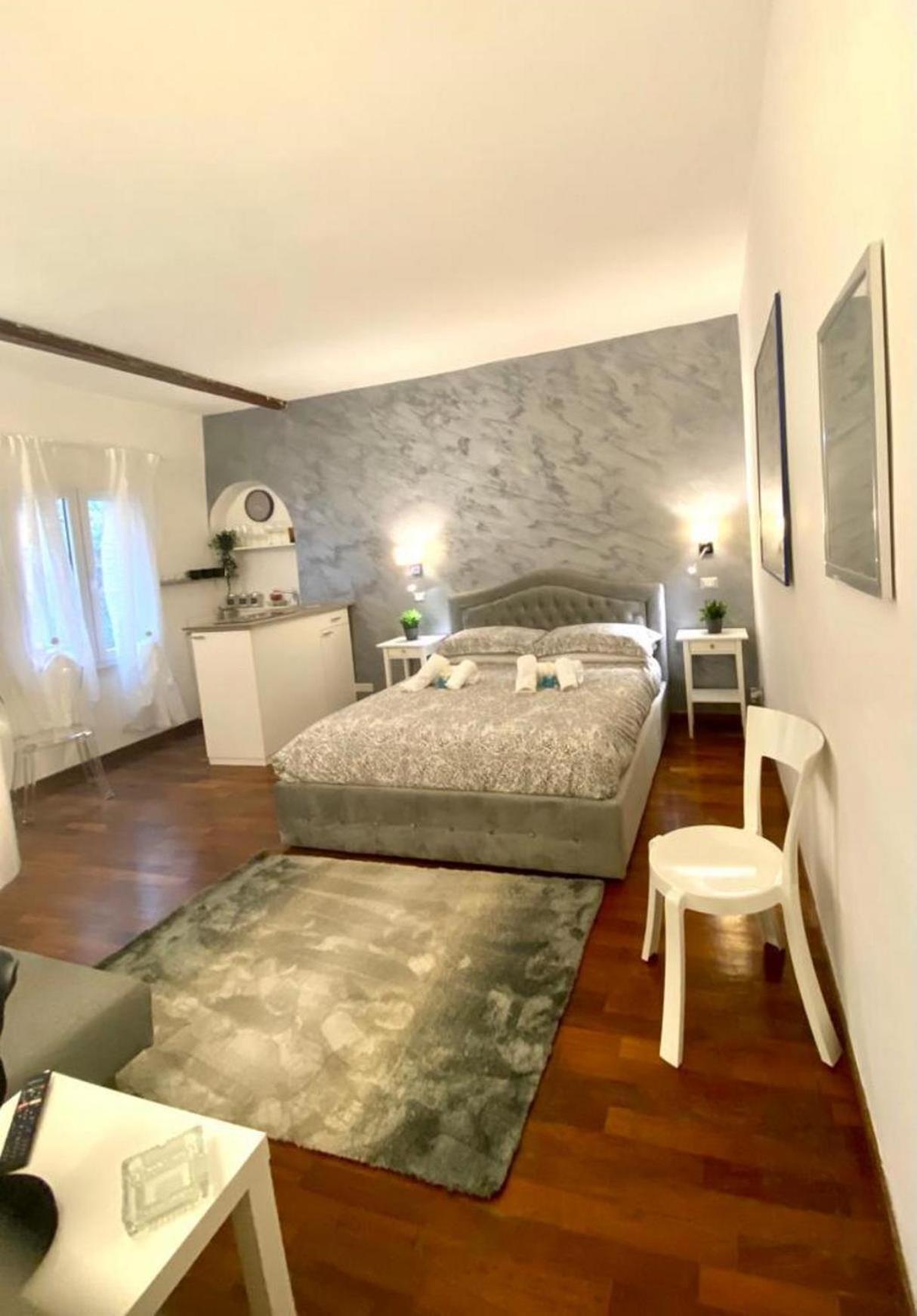 Navona Suite Viola Rom Exterior foto