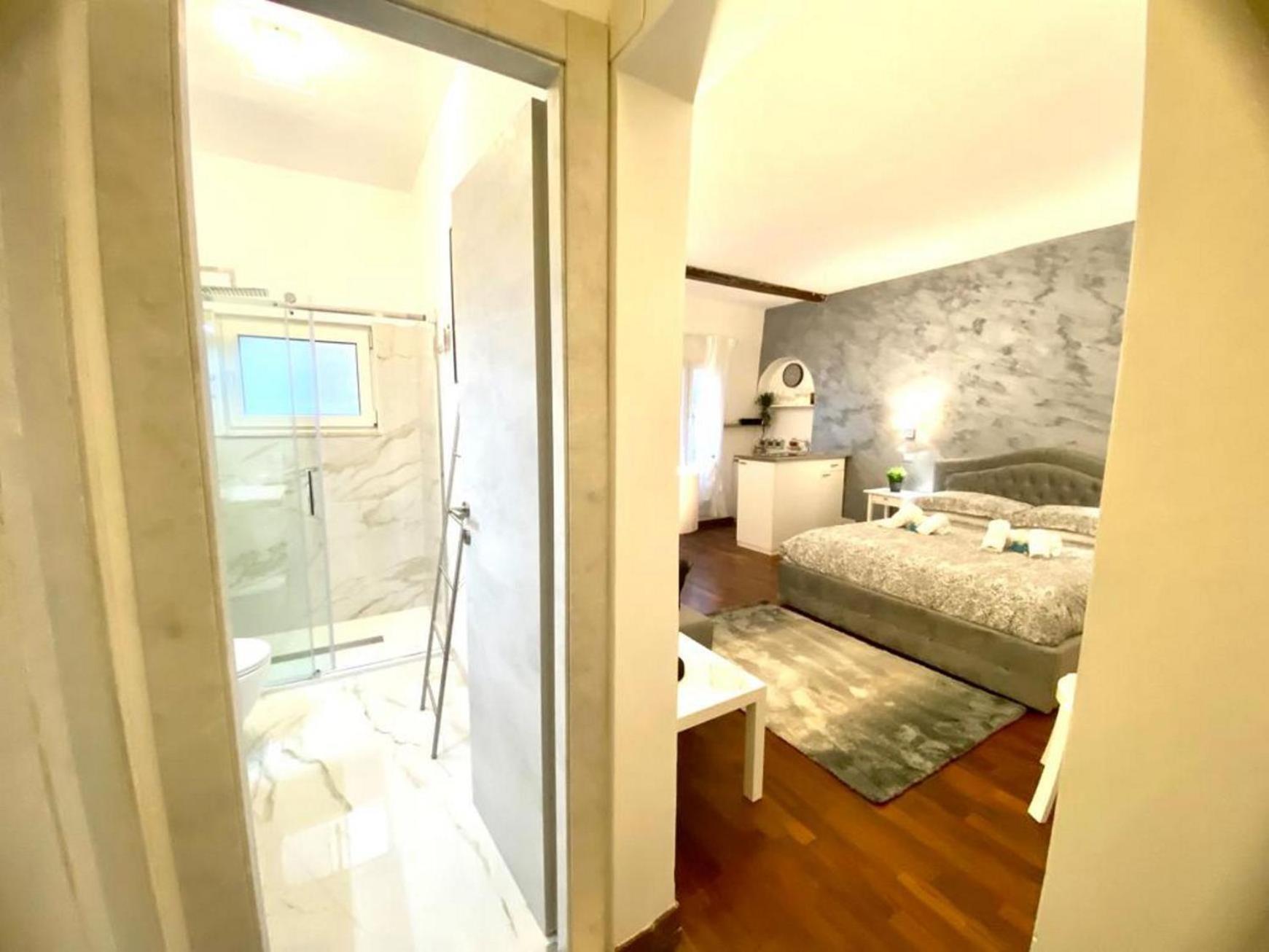 Navona Suite Viola Rom Exterior foto