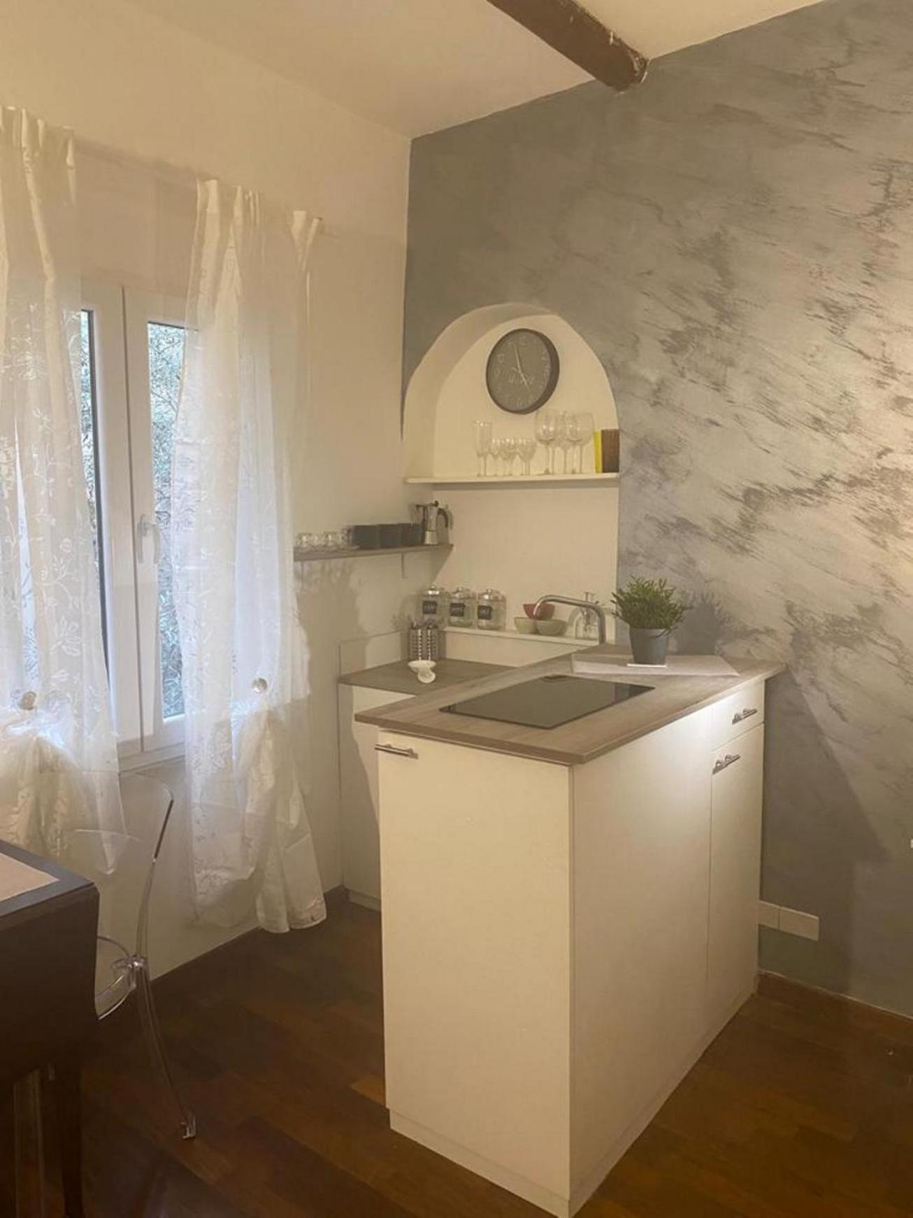 Navona Suite Viola Rom Exterior foto