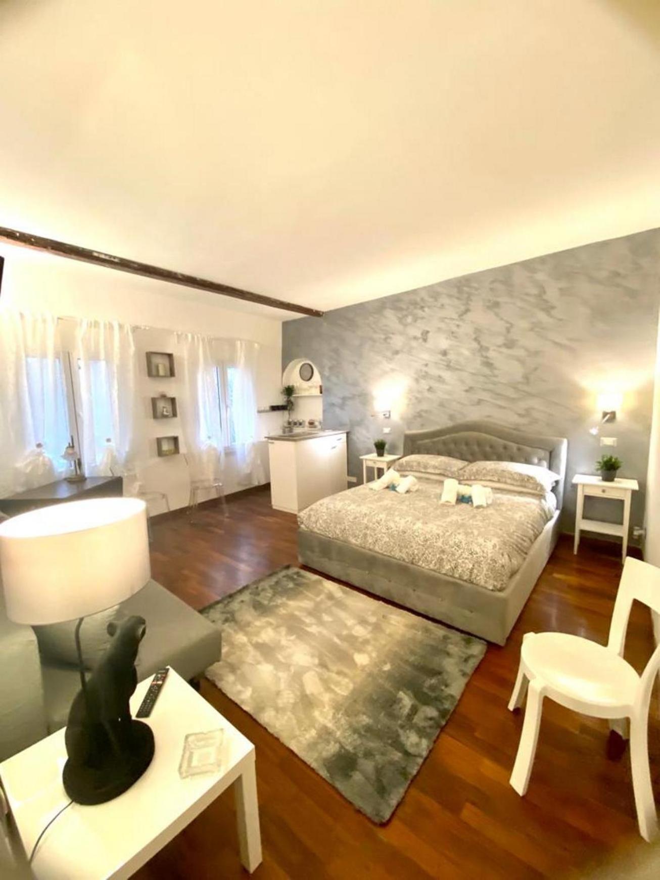 Navona Suite Viola Rom Exterior foto