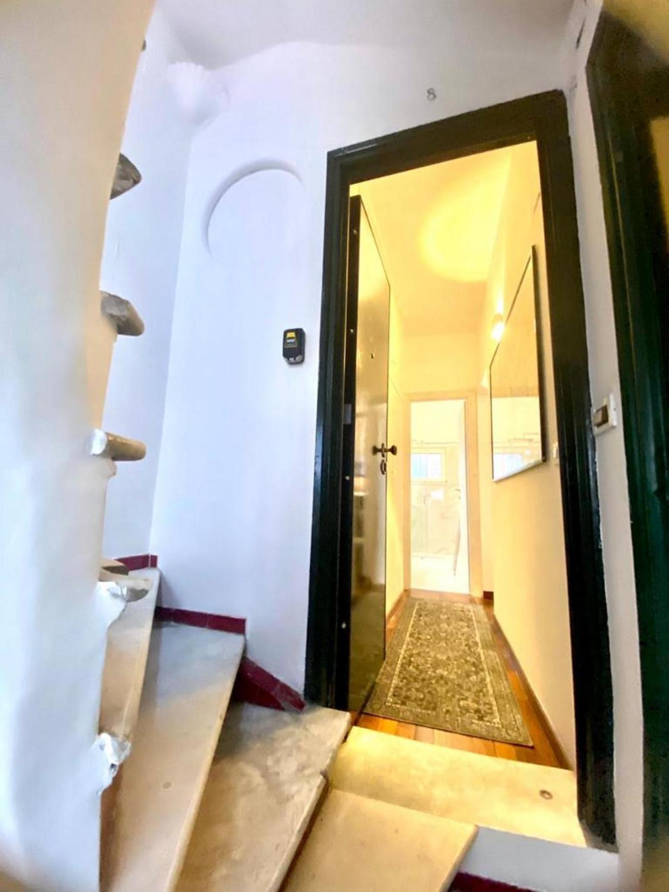 Navona Suite Viola Rom Exterior foto
