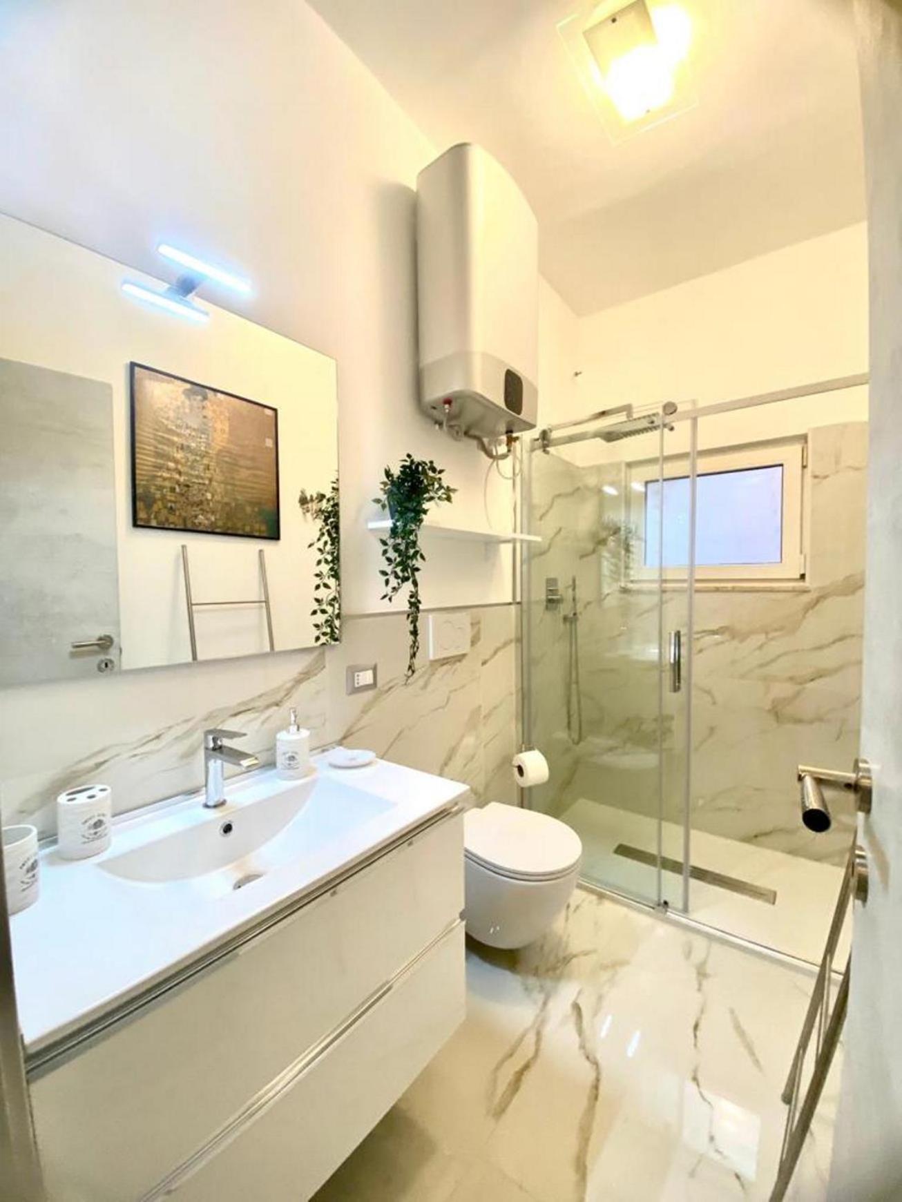Navona Suite Viola Rom Exterior foto
