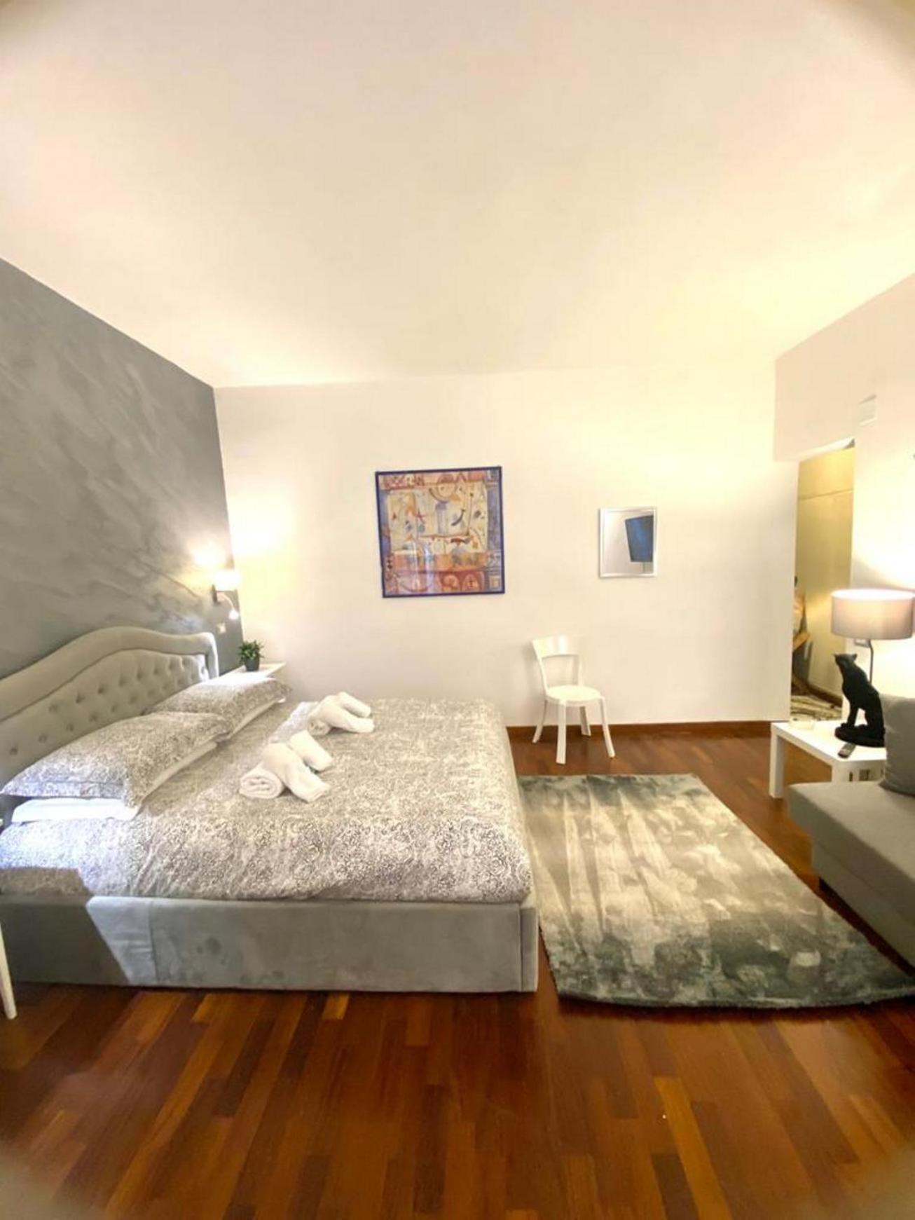 Navona Suite Viola Rom Exterior foto